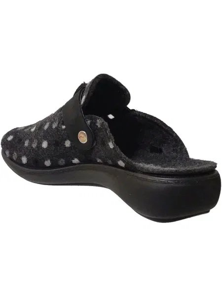 Pantofi Westland gri