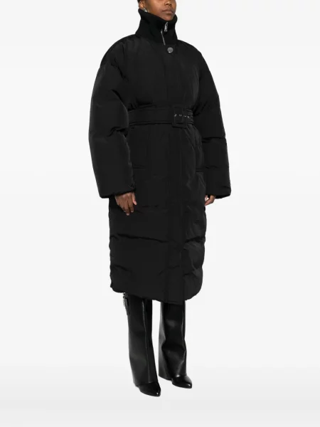 Geacă parka Sportmax negru
