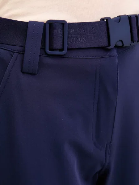 Брюки карго Guess