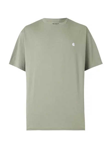Carhartt WIP Tricou Madison kaki