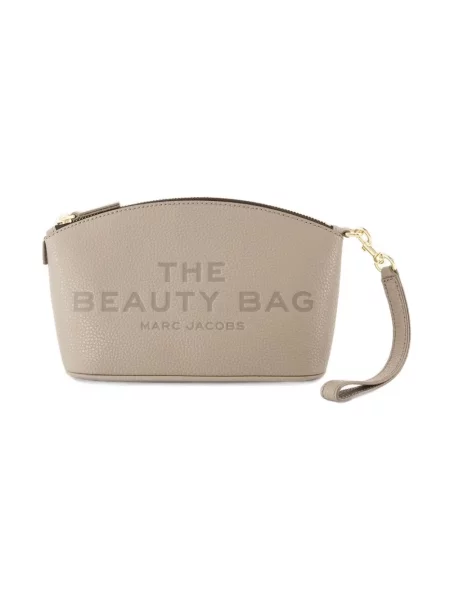 Torebka Marc Jacobs szara