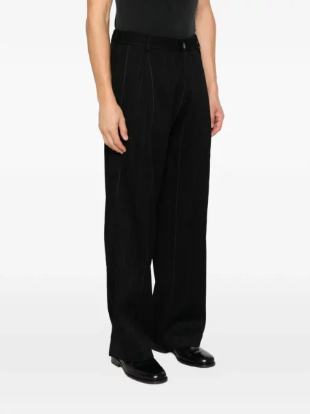 Pantaloni Isabel Benenato negru