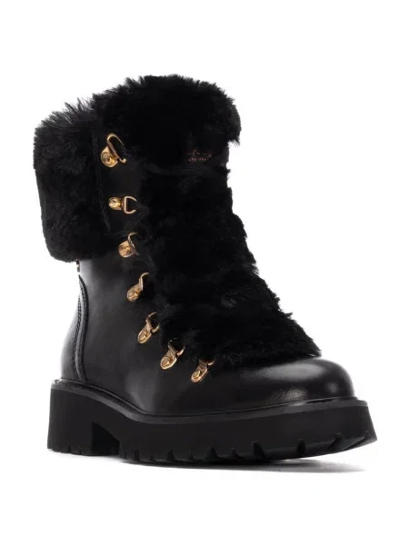 Pantofi Carmela negru