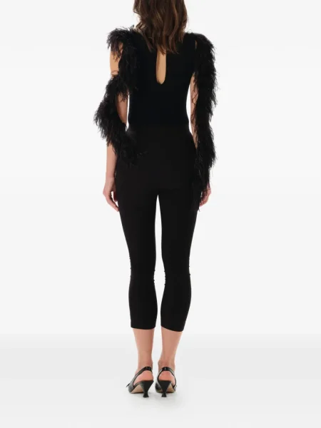 Body Manuri negru