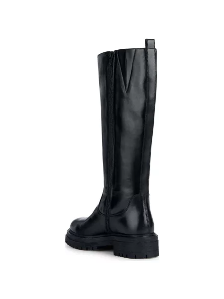 Pantofi Geox negru
