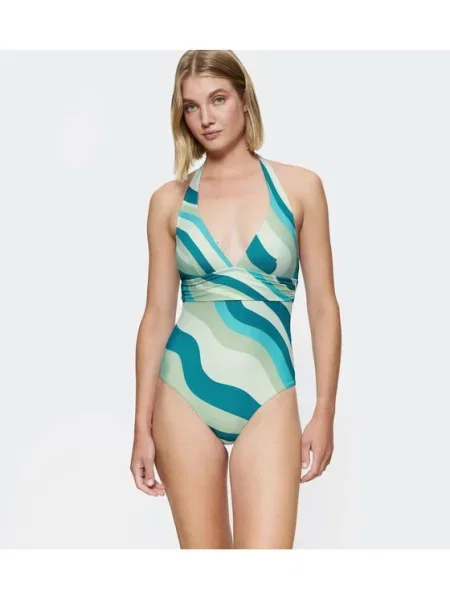 Triumph Купальник Summer Mix&Match Голубий