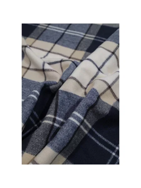 Barbour Sál homok / fekete bézs