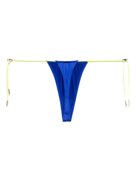 Bikini Maison Close albastru