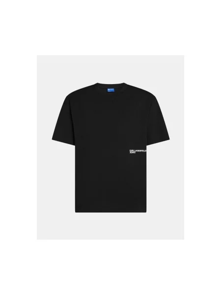 Tricou Karl Lagerfeld negru