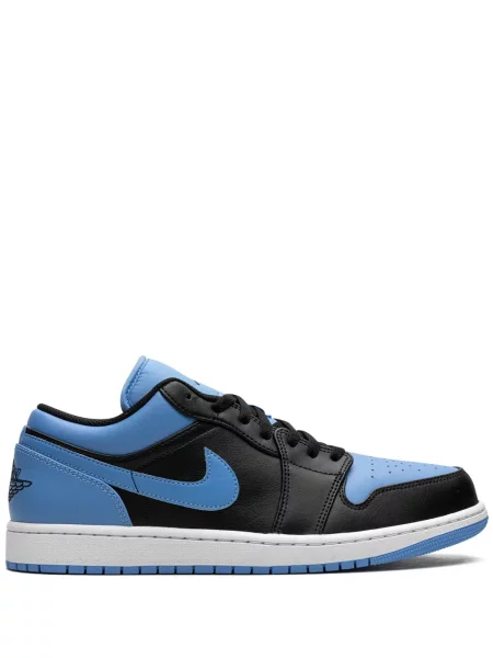 Sneakerși Jordan Air Jordan 1 albastru