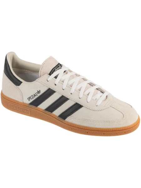 Tenisky Adidas Spezial béžová