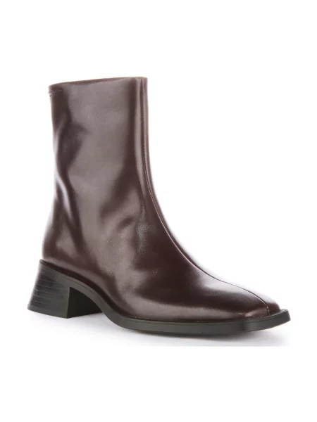 Botki Vagabond Shoemakers brązowe