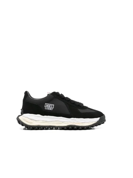 Sneakerși Maison Mihara Yasuhiro negru