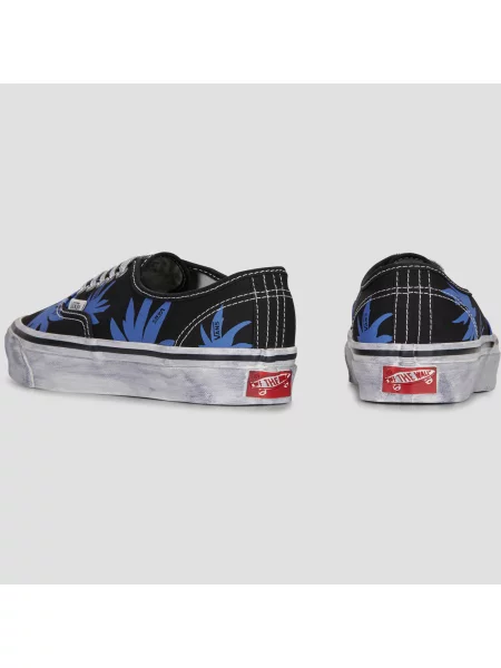 Tenisky Vans Authentic čierna