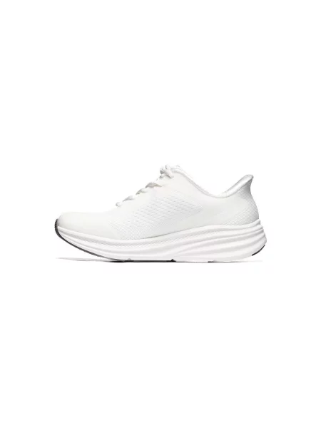 Tenisky Skechers biela