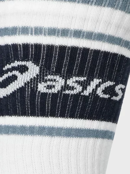 Носки Asics белые