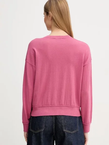 Шерстяной свитер United Colors Of Benetton
