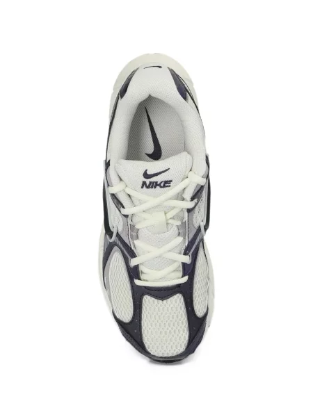 Sneakerși Nike alb
