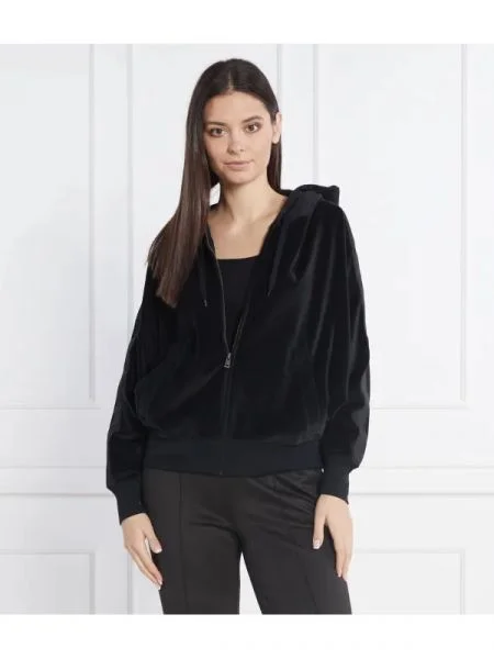 POLO RALPH LAUREN Hanorac negru