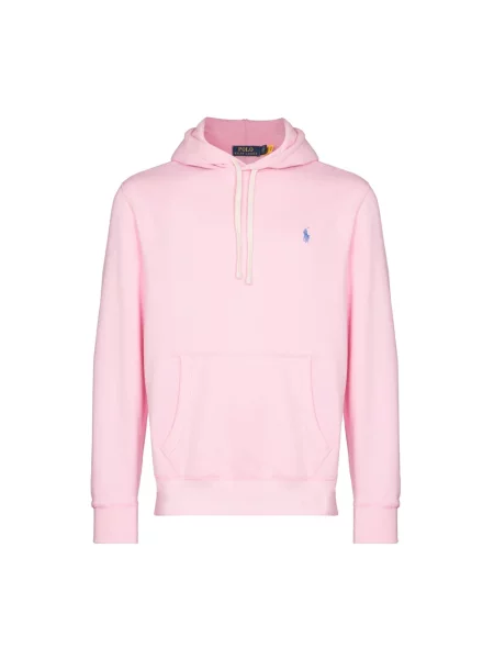 Bluza Polo Ralph Lauren różowa