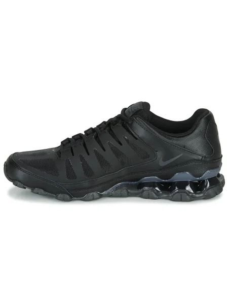 Pantofi Nike plasă negru