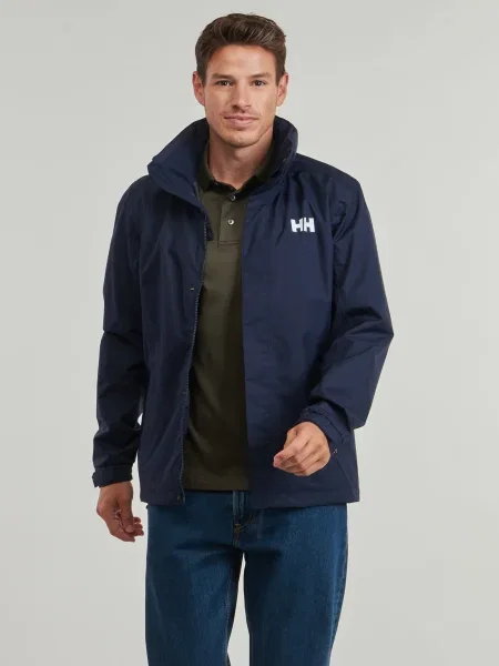 Geacă Helly Hansen albastru