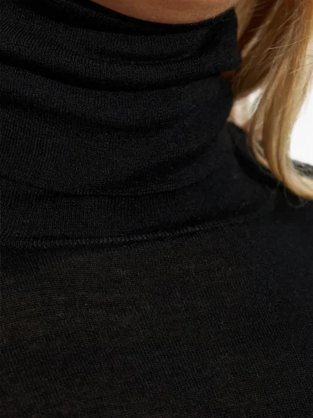 Pulover Max Mara negru