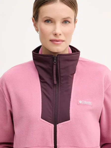 Спортивна кофта Columbia Sequoia Grove