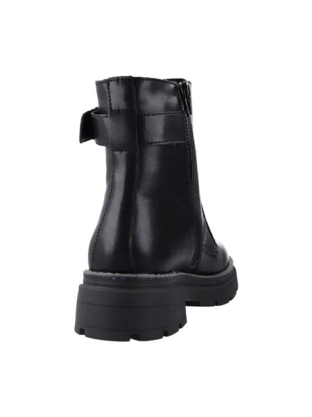 Pantofi Chika 10 negru