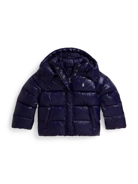 Детская куртка Polo Ralph Lauren