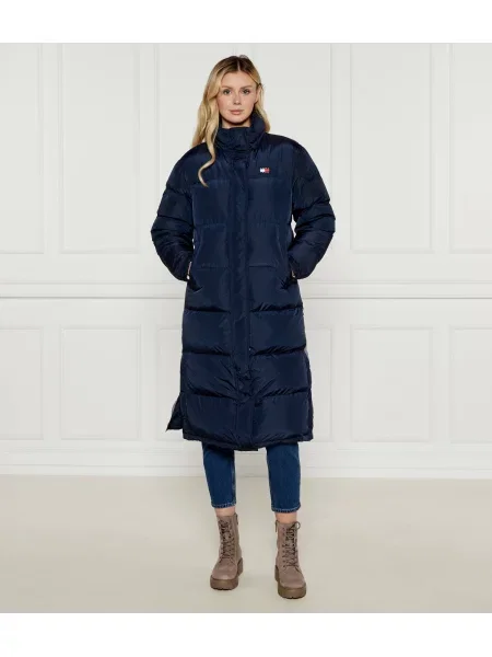 Tommy Jeans De puf palton ALASKA