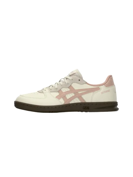 Sneakerși Asics Sportstyle alb