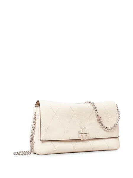 Matlasat colier Tory Burch