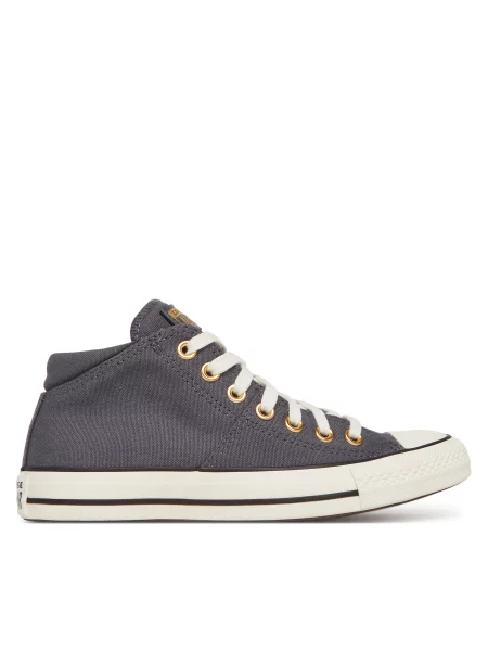 Sneakers Converse Chuck Taylor All Star Madison Gold μωβ