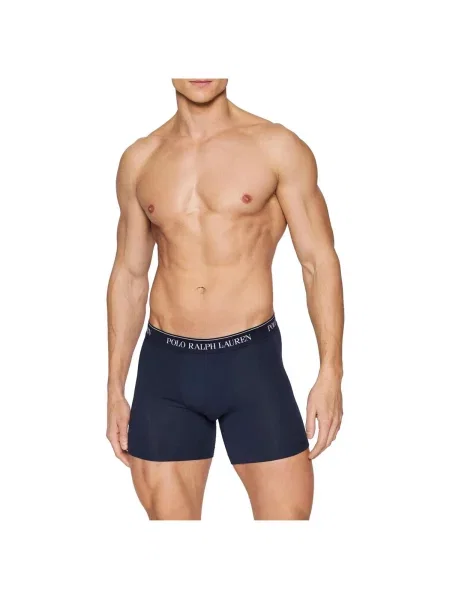 Kalhotky Ralph Lauren modré