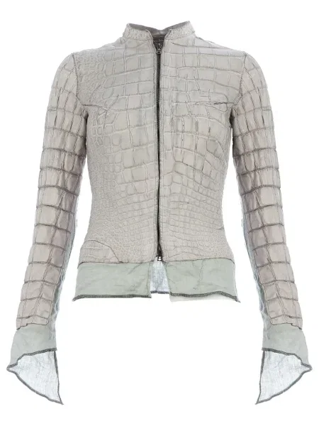 Kurtka Isaac Sellam Experience