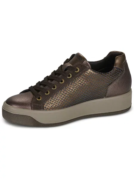 Pantofi Igi&co maro