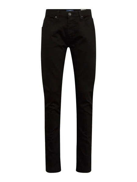 BLEND Jeans Twister denim negru