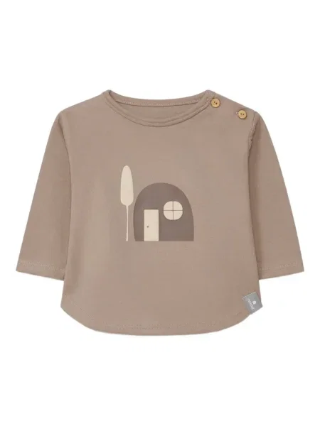 Top dziecięcy Snug