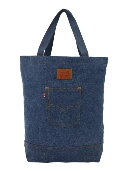 Torba Levi's ® modra