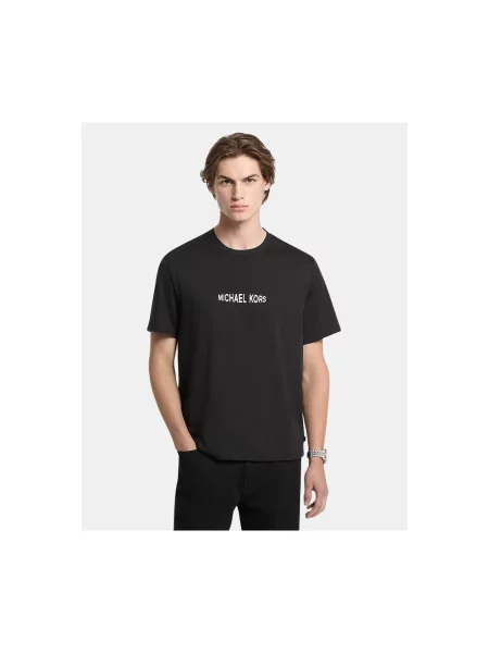 Michael Kors Tricou negru