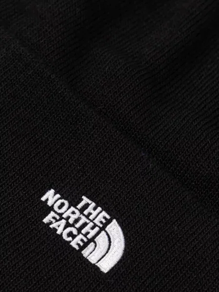 Căciulă The North Face negru