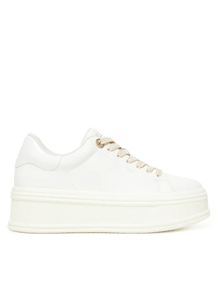 Liu Jo Sneakers Selma 16 alb