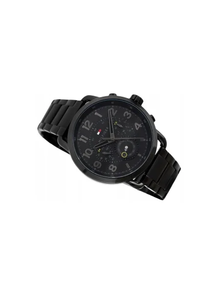 Ceas Tommy Hilfiger negru