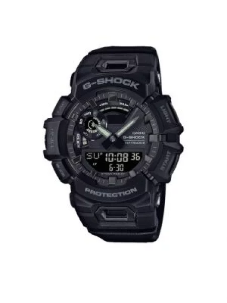 Ure G-shock črna