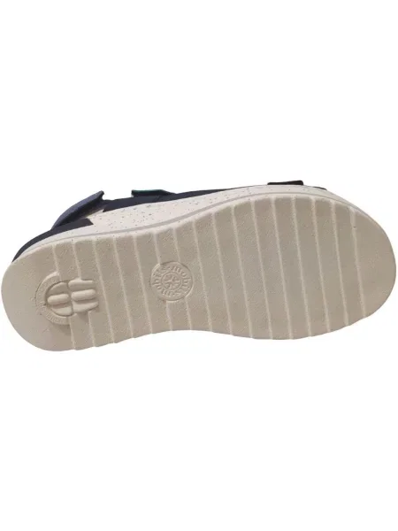 Pantofi Mephisto albastru