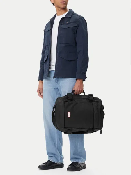 Geantă Hunter negru