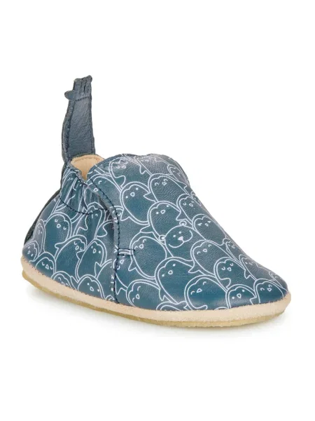 Pantofi copii Easy Peasy albastru