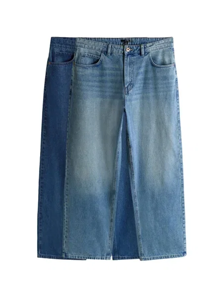 The Set Traperice traper / tamno plavi