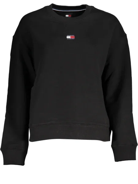 Jopa Tommy Hilfiger črna